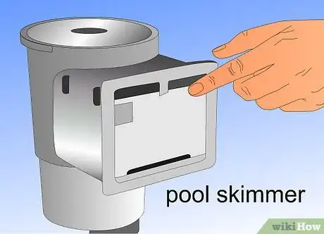 Imagen titulada Find a Leak in Your Swimming Pool Step 6