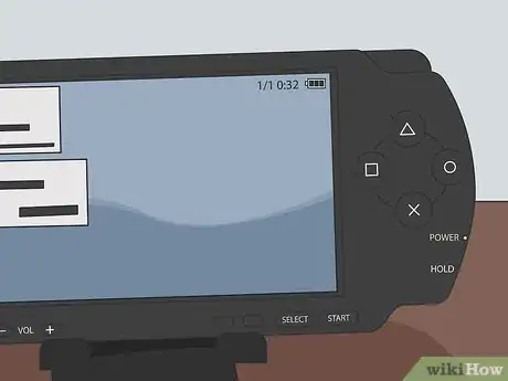Imagen titulada Transfer a Downloaded Game to a PSP Step 14