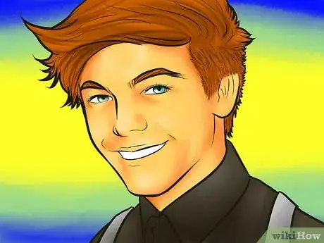 Imagen titulada Draw One Direction Step 47