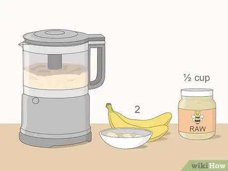 Imagen titulada Make a Banana Hair Mask Step 11