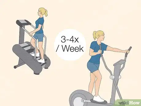 Imagen titulada Use Gym Equipment Step 15