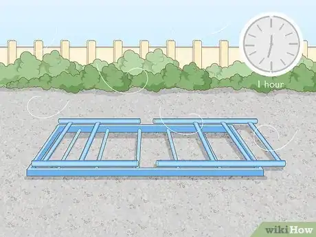 Imagen titulada Paint a Metal Bed Frame Step 16