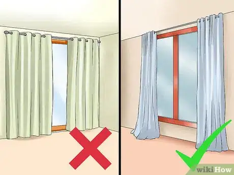 Imagen titulada Choose Curtains Step 14