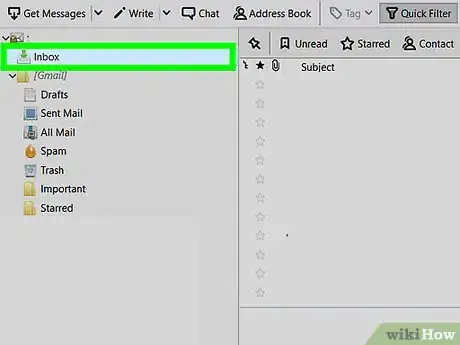 Imagen titulada Back Up Email Files in Mozilla Thunderbird Step 9