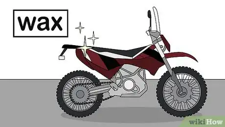 Imagen titulada Wash a Motorcycle Step 13