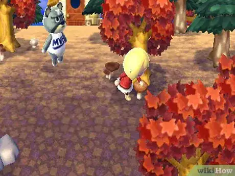 Imagen titulada Get Villagers to Move in Animal Crossing Step 2