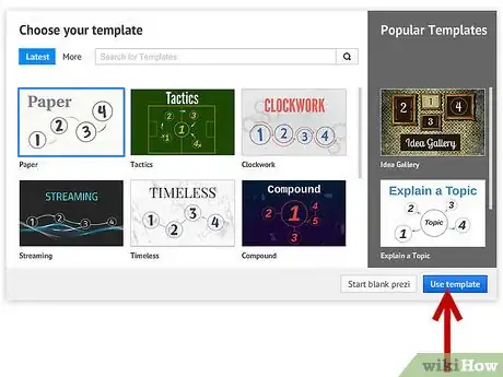 Imagen titulada Use Prezi Step 9