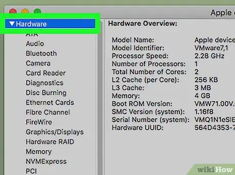 Imagen titulada Check Computer Specifications Step 17