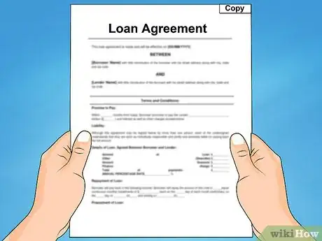 Imagen titulada Pay Off a Car Loan Faster Step 2