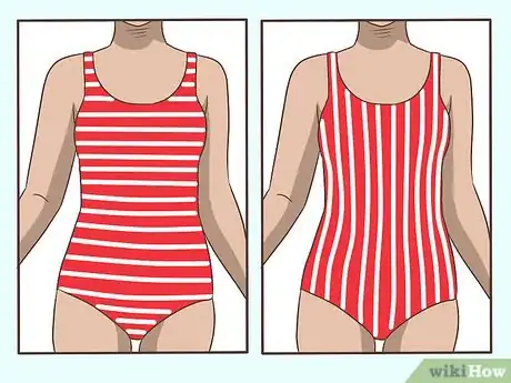 Imagen titulada Look Slim in a Swimsuit Step 6