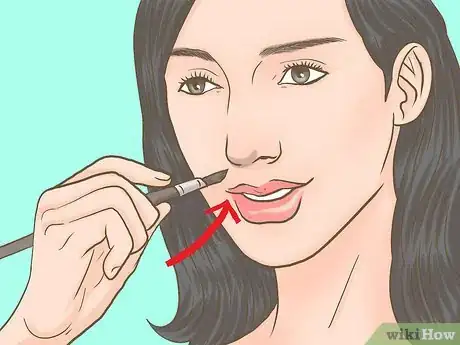 Imagen titulada Make Your Nose Look Smaller Step 8