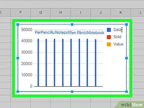 Imagen titulada Edit the Legend on Google Sheets on PC or Mac Step 3