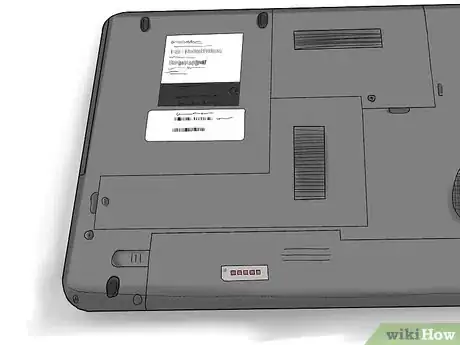 Imagen titulada Check the Charge of a Dell Laptop's Battery Step 5