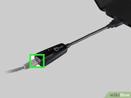 Imagen titulada Connect an Ethernet Cable to a Laptop Without an Ethernet Port Step 4