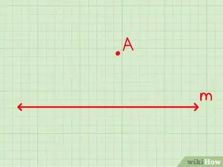 Imagen titulada Construct a Line Parallel to a Given Line Through a Given Point Step 15