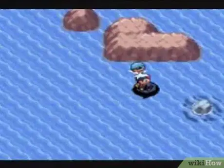 Imagen titulada Catch Latios in Pokemon Ruby Step 9