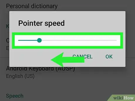 Imagen titulada Change Touch Sensitivity on Android Step 5