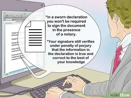 Imagen titulada Write an Affidavit Letter for Immigration Step 18