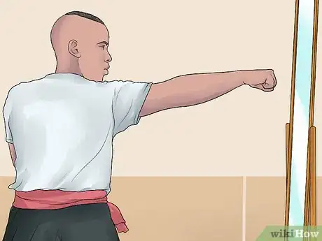 Imagen titulada Learn Kung Fu Fast Step 4