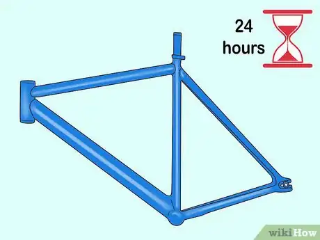 Imagen titulada Paint a Bike Step 15