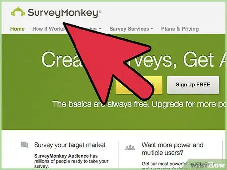 Imagen titulada Download Your Surveymonkey Results Step 1