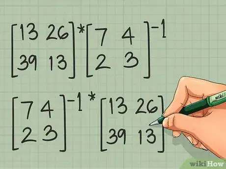 Imagen titulada Divide Matrices Step 13