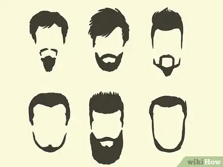 Imagen titulada Grow a Beard Step 10