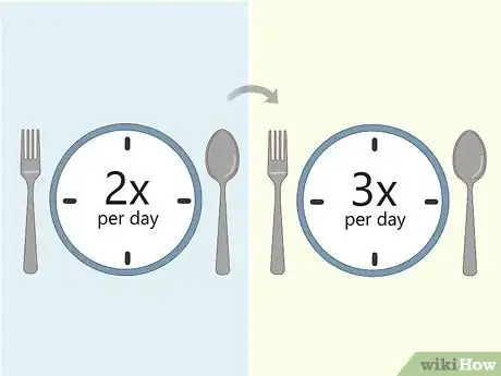 Imagen titulada Adopt an Intermittent Fasting Diet Step 9