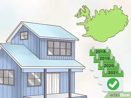 Imagen titulada Become an Icelandic Citizen Step 10