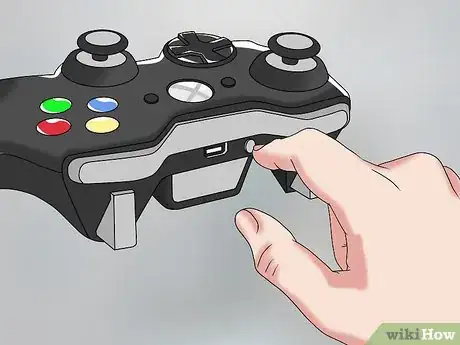 Imagen titulada Connect an Xbox One Controller to a PC Step 6