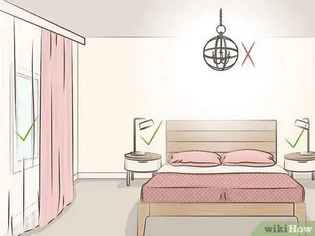 Imagen titulada Feng Shui Your Bedroom Step 20