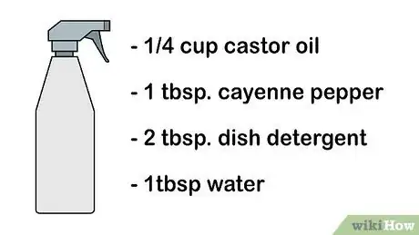 Imagen titulada Get Rid of Moles in Your Garden Step 7