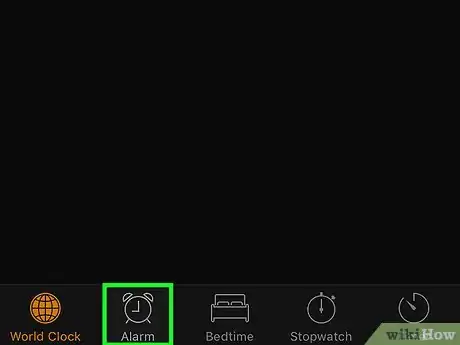Imagen titulada Change the Alarm Sound on an iPhone Step 2