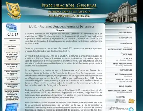 Imagen titulada Cómo saber si alguien está en la carcel Argentina.png