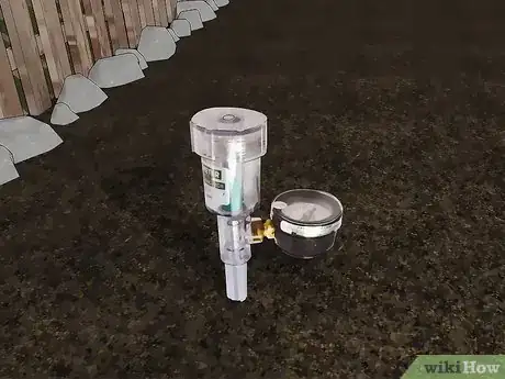 Imagen titulada Measure Soil Moisture Step 10