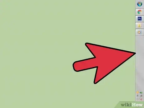 Imagen titulada Change the Windows Taskbar Position Step 9