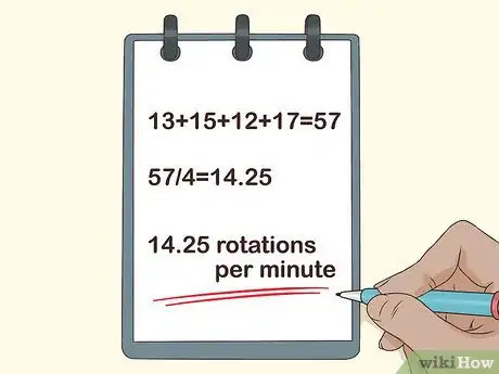 Imagen titulada Use an Anemometer Step 12