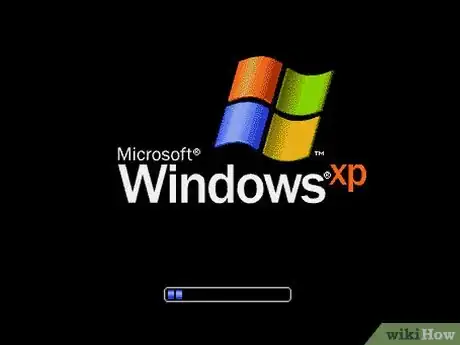 Imagen titulada Reformat a PC Running Windows XP Step 16