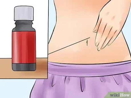 Imagen titulada Make Your Period Lighter Step 11