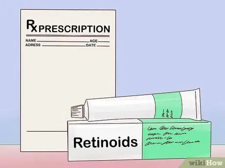 Imagen titulada Reduce Sebum Production Step 1