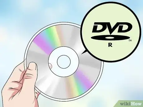 Imagen titulada Burn Xbox 360 Games onto DVD Discs Step 2