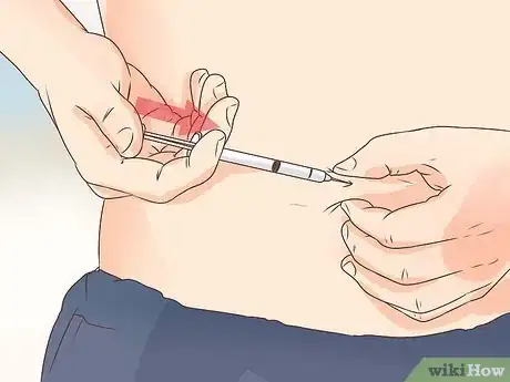 Imagen titulada Give Yourself Insulin Step 11