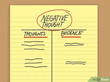 Imagen titulada Get Rid of Negative Thoughts Step 3