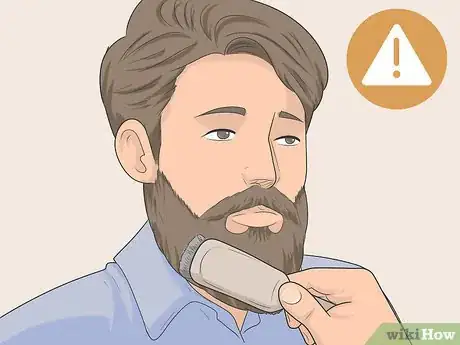 Imagen titulada Make Your Beard Look Thicker Step 9