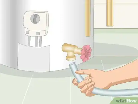 Imagen titulada Drain a Water Heater Step 11