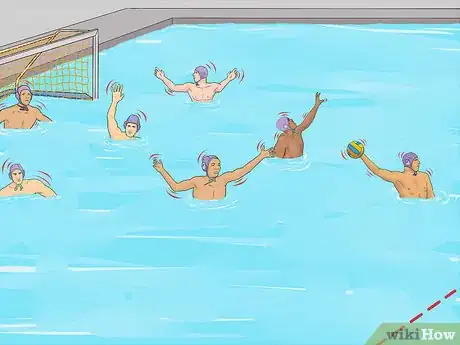 Imagen titulada Play Water Polo Step 24