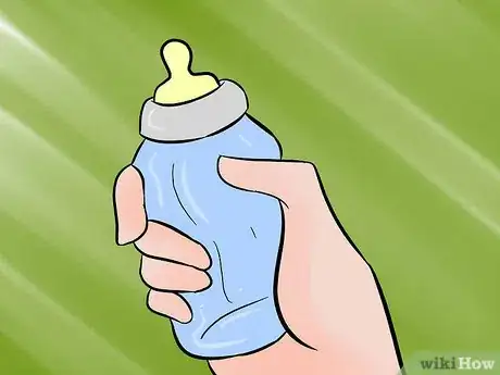 Imagen titulada Clean Baby Bottles That Have a Milk Odor Step 11