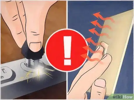 Imagen titulada Prevent Electrical Fires Step 11