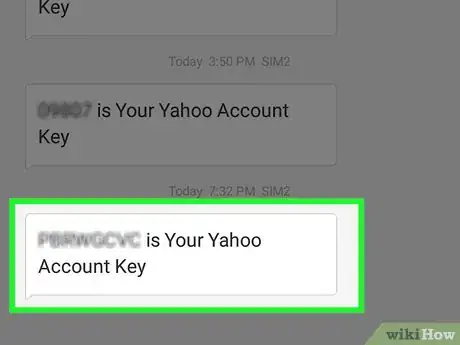 Imagen titulada Change Your Password in Yahoo Step 23