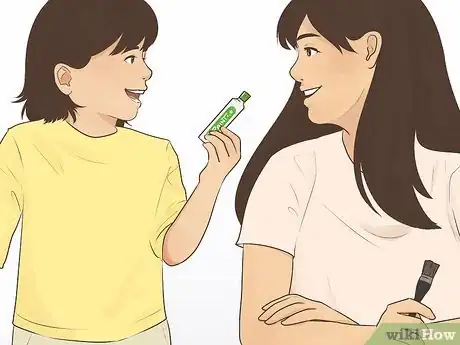 Imagen titulada Teach an Autistic Child to Write Step 17